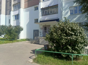 Friday Apartment on Pskovskaya street 12