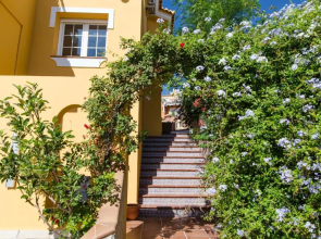 Villa Borja