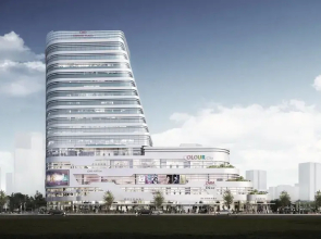 Crowne Plaza Taixing by IHG