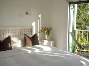 Beach Lodge