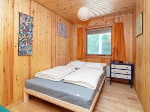 8 Person Holiday Home in Frederiksvaerk