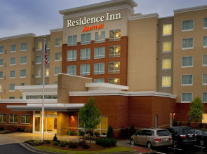 Residence Inn by Marriott Denver Airport/Convention Center