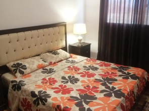 Zaid Guest House