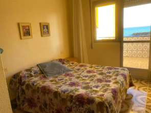 1era linea de playa VILLA MARGARET Cullera Marenyet