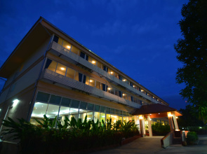 Sea Paradise Hotel