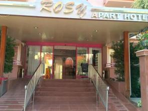 Rosy Apart