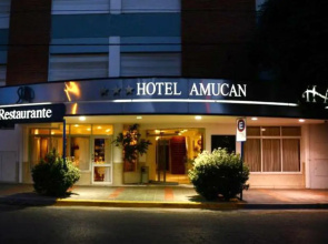 Hotel Amucan