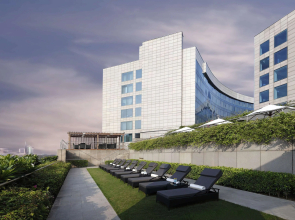 The Leela Ambience Gurugram Hotel & Residences - The Luxury Urban Sanctuary