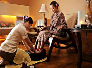 Royale Chulan Kuala Lumpur