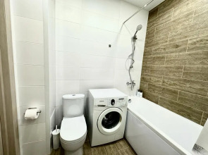 Апартаменты на Героя Советского Союза Аристархова 1