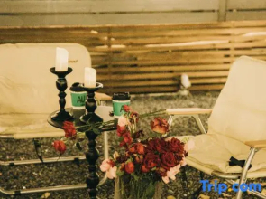 Twilight City Homestay (Jingdezhen North Station)