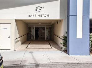 Barrington, Unit 707/35-45 Shoal Bay Road