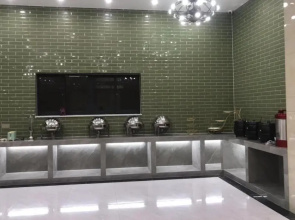 GreenTree Inn Express Hainan Haikou Lingao County 2nd Ring Road