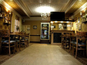 Отель Городок