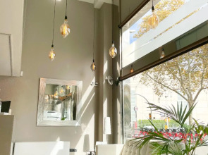 SM Hotel Teatre Auditori