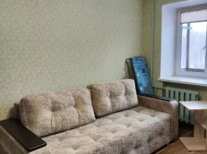Apartment Nord Apart on Komsomolskaya street, 39