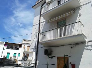Casa vacanze da Michela