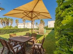 Trullo Venneri - 4 Places With sea View Patio