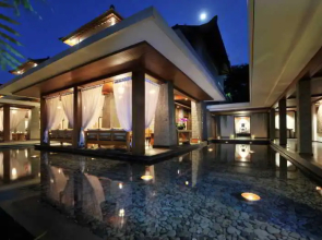 Awarta Nusa Dua Luxury Villas & Spa Bali