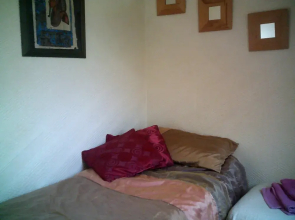 Wheatsheaf House B&B