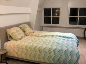 No6a Luxe design appartement in historisch hart Dordrecht ALLES dichtbij!