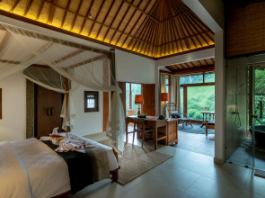 Ulun Ubud Resort and Spa