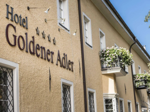 ADLER Historic Guesthouse