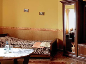 Hotel Mily