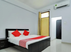 Vgs by OYO Rooms