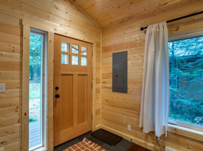 Mt Baker Lodging Cabin 74 - Sleeps 8