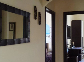 B&B La Porta Accanto
