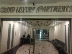 Grand Luxury Apartments