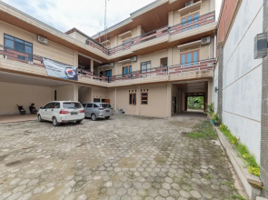 RedDoorz near Mall Boemi Kedaton 2 Lampung