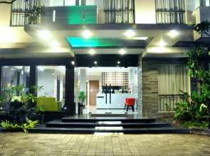 Loji Hotel Solo by Wstay