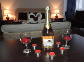 Отель Mirobelle