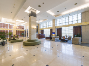 Best Western Premier Incheon Airport