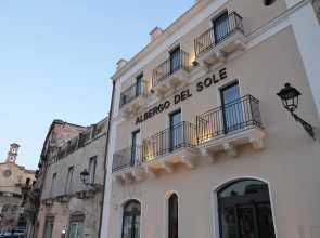 Albergo del Sole