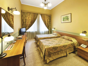 Гостиница «Фраполли»