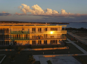 Luxury Apartment With two Bathrooms, at 13 km. From Zadar