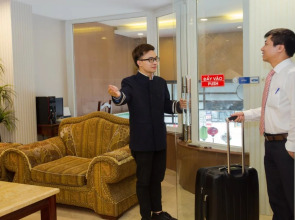 A25 Hotel - 12 Pho Hue