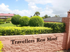 Hunter Valley Travellers Rest