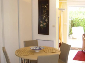 Appartement Cap d'Agde, 2 pièces, 4 personnes - FR-1-607-52