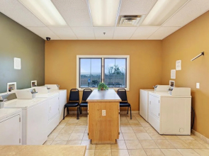 Pony Express RV Resort