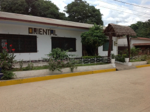 Hotel Oriental
