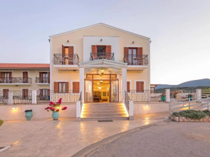 Sami Beach Hotel