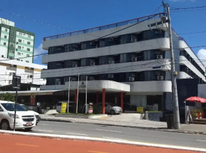 Victory Flats Tambaú