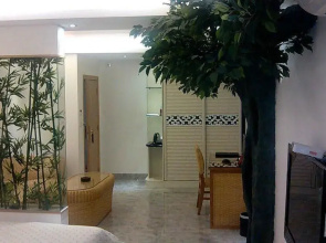 Shenghua Era Hotel