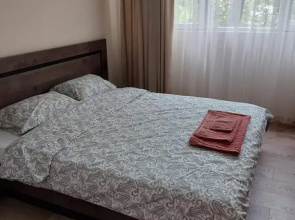 Sandanski city centre apartment