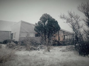 Eyvindarholt Guesthouse