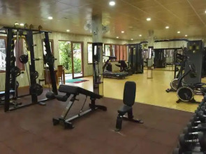 Rainforest Resort Phu Quoc